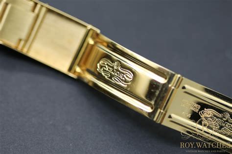 vintage rolex riveted bracelet buckle 1972|vintage rolex bracelet reference number.